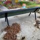 Banc public Robert Malaval