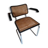 Armchair model B64 by Marcel Breuer, 70