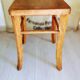 Bistro stool