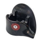 Ashtray bicorne Napoleon Courboisier