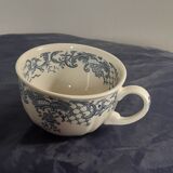 Coffee cup & milk pot, Valéria model by Villeroy & Boch