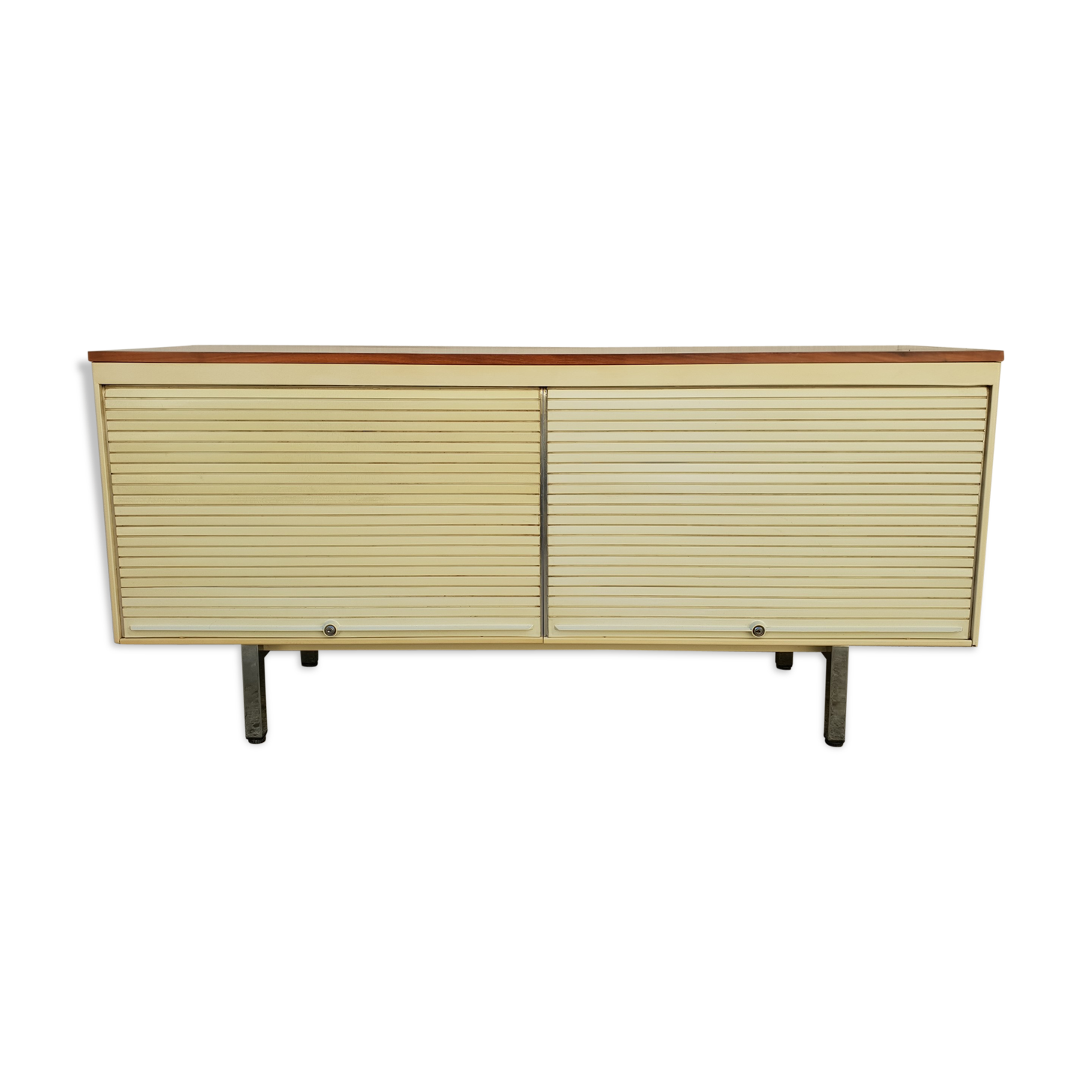 Strafor curtain sideboard 1970