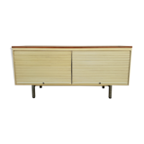 Strafor curtain sideboard 1970