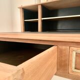 Bureau bois