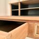 Bureau bois