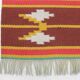 Tapis Kilim de style indien, années 1970
