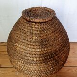 Panière "Bourgne" basketry of the Charentes