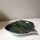 Enamelled ceramic pocket bowl – Vallauris / 1950s-70s