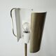 Lampadaire en laiton de Pia Guidetti Crippa pour Lumi, 1970