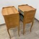 Bedside tables