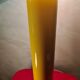 large ceramic living room lamp total 87x50x60 1970 to 80