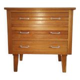 Vintage chest of drawers