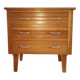 Commode vintage