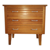 Commode vintage