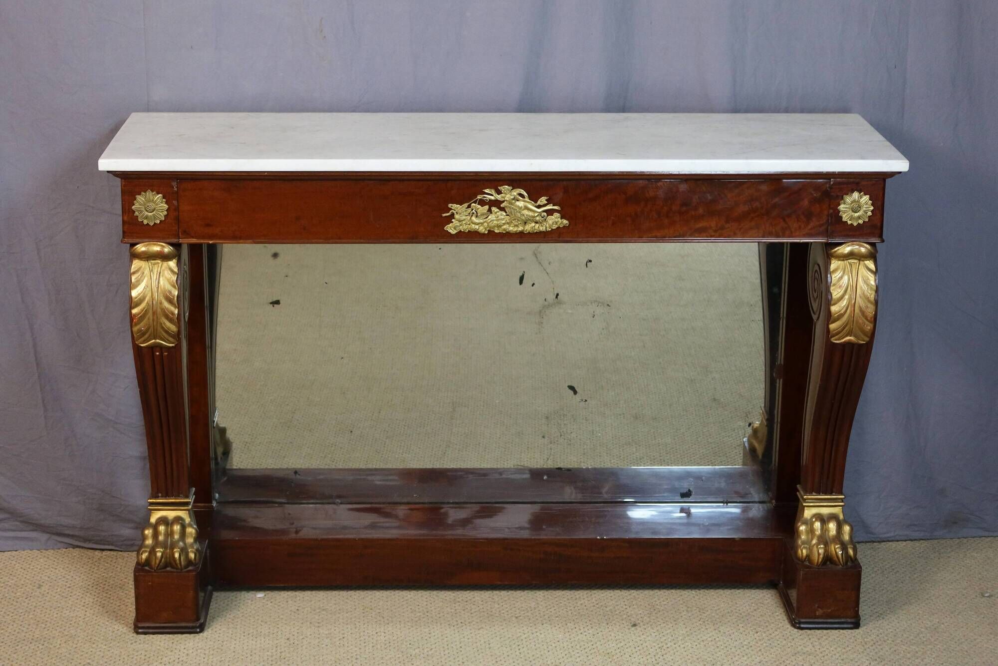 Console