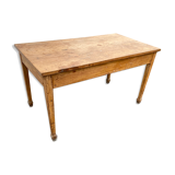 Farm table to be redesigned