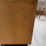 Glass trading post 50s