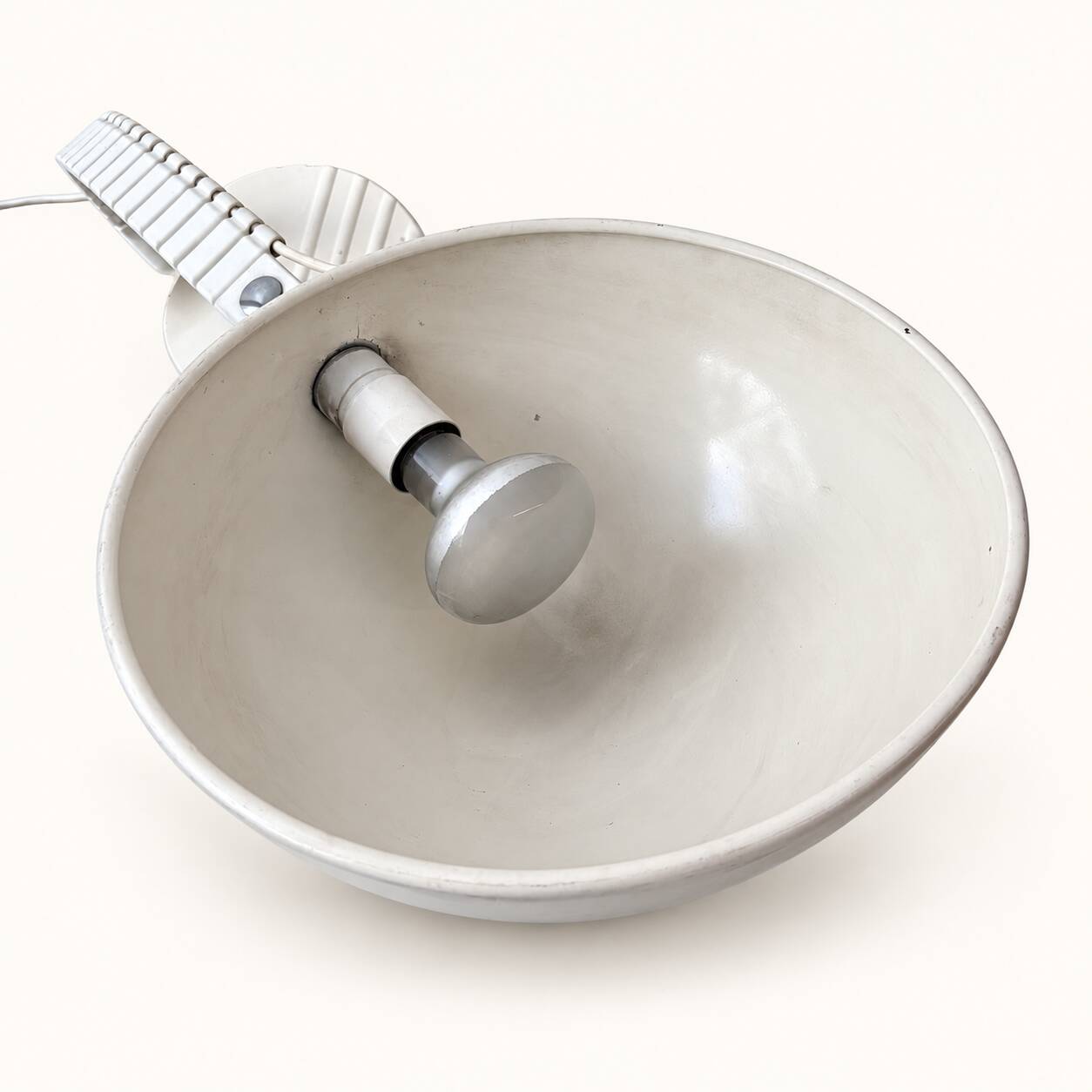 Martinelli lamp from the 1970s