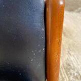 Pair of Scandinavian chairs