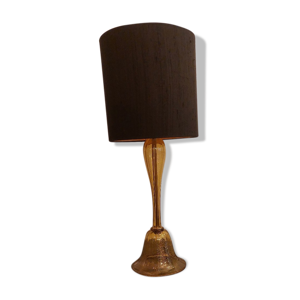 Lampe sur pied