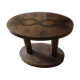 Pretty little Art Deco side table.