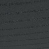 Lounge Chair Model Twice by Pierluigi Cerri for Poltrona Frau 1990s