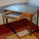 Table de ferme