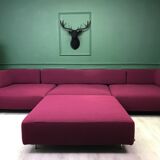 Edra sofa by Francesco Binfaré