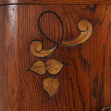 Art deco nightstand, 1930