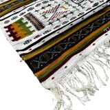 Handmade kilim rug 2m x 3m