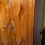 Wardrobe Louis Philippe