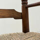 Fauteuils rustiques Charles Dudouyt, 1940’s