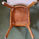 Baumann chair
