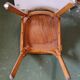 Baumann chair