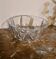 SAINT LOUIS, Large crystal salad bowl
