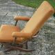 Fauteuil Poly-X relax des années 70
