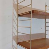 Etagère kajsa & nisse stringing pour string, 1970.