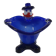 Clown bowl or ashtray, Italy 1970's