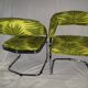 Paire de fauteuils