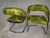 Paire de fauteuils