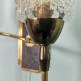 Pair of 60s sconces