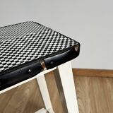 Vintage stool