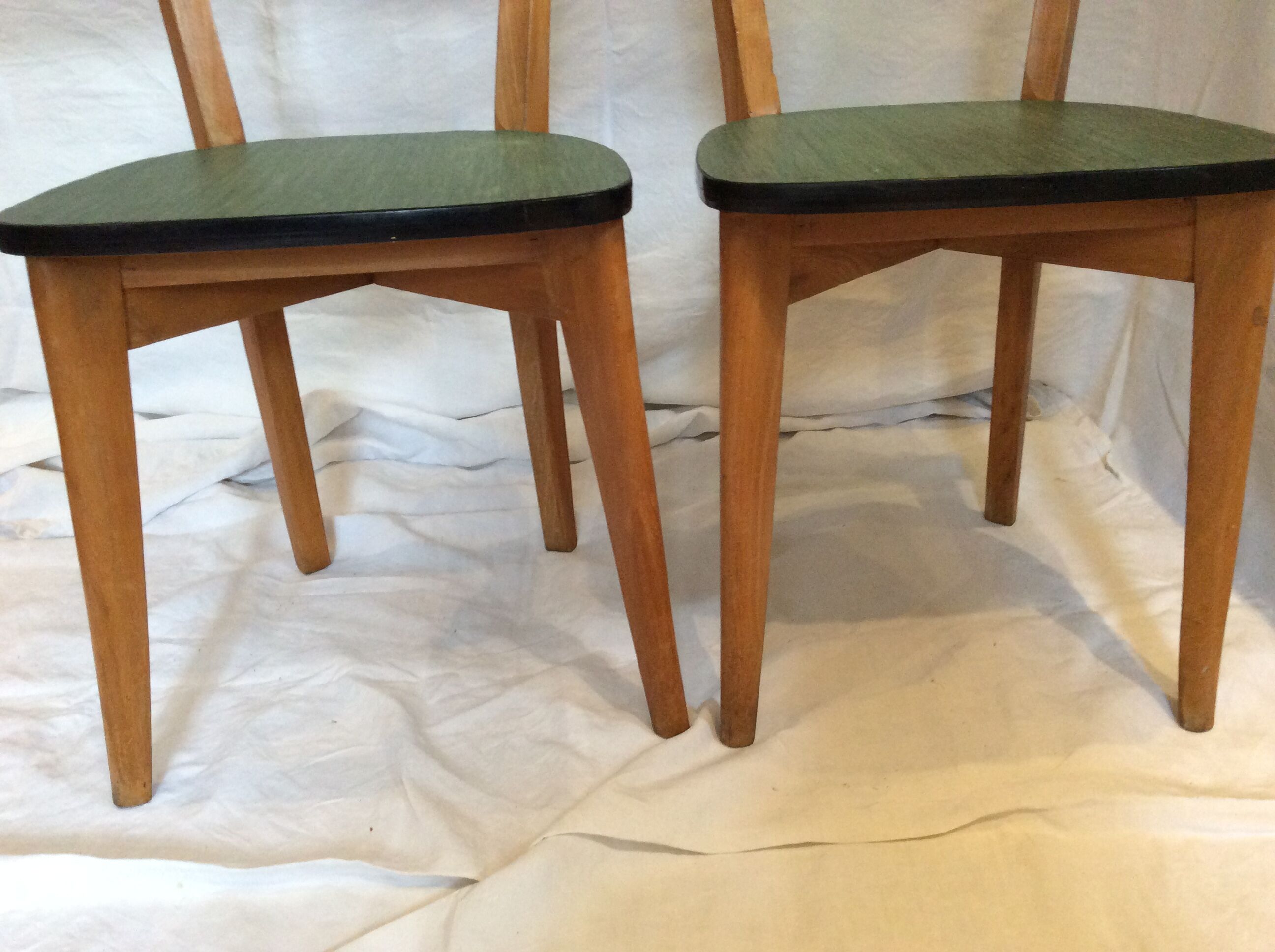 Pair of Chair 50´