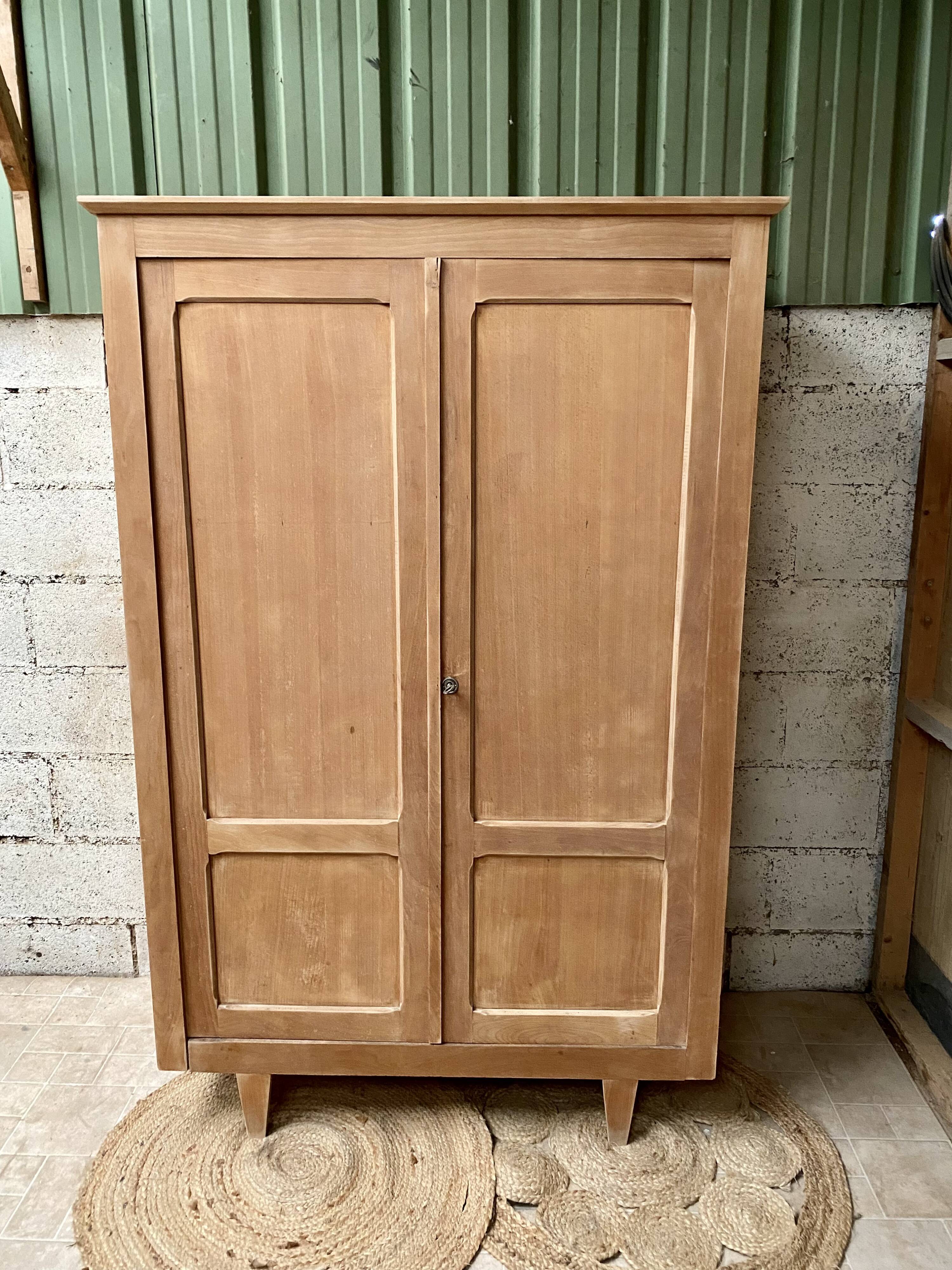 Vintage wardrobe 60s