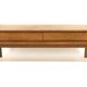 Oak chest of drawers, Marian Grabinski, Möbel-Ikéa, Sweden, 1970