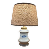 Bedside lamp