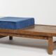 Banquette 1950