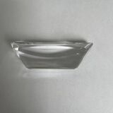 Set of 6 SAINT LOUIS crystal knife holders