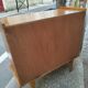 Commode voltage