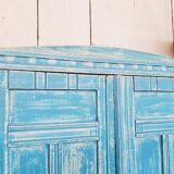 Vintage Parisian wardrobe